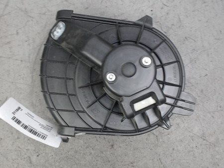 MOTEUR VENTILATEUR CHAUFFAGE RENAULT KANGOO