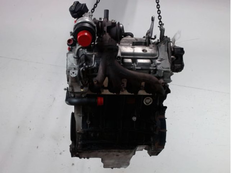 MOTEUR DIESEL MERCEDES CLASSE A A 160 CDI 