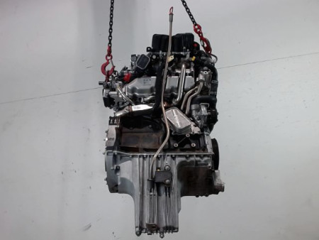 MOTEUR DIESEL MERCEDES CLASSE A A 160 CDI 