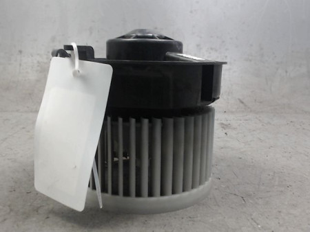 MOTEUR VENTILATEUR CHAUFFAGE NISSAN QASHQAI