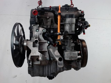 MOTEUR DIESEL AUDI A4 2001- 1.9 TDI