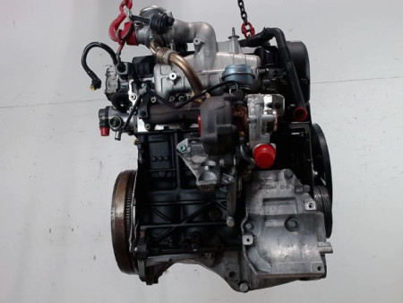 MOTEUR DIESEL AUDI A4 2001- 1.9 TDI