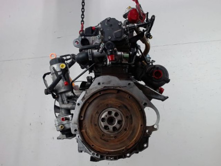 MOTEUR DIESEL AUDI A4 2001- 1.9 TDI