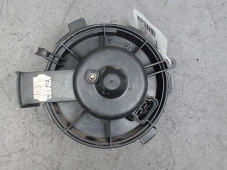 MOTEUR VENTILATEUR CHAUFFAGE CITROEN XSARA PICASSO