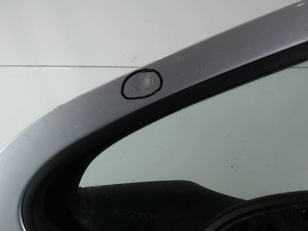 PORTE AVANT GAUCHE PEUGEOT 307 2005-2007