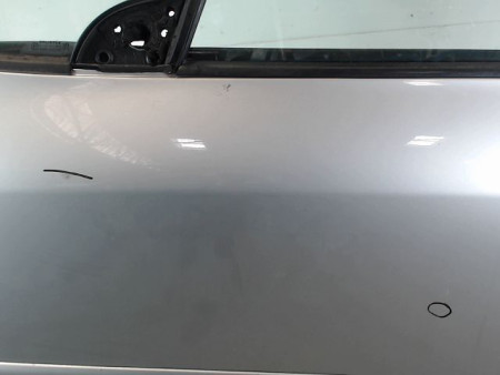 PORTE AVANT GAUCHE PEUGEOT 307 2005-2007