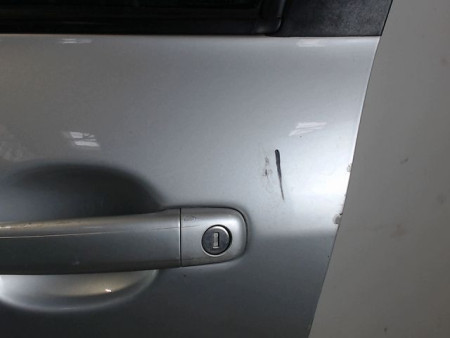 PORTE AVANT GAUCHE PEUGEOT 307 2005-2007