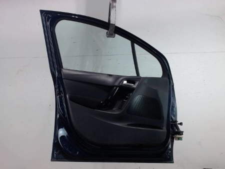 PORTE AVANT GAUCHE CITROEN C3