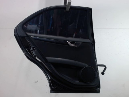 PORTE ARRIERE GAUCHE MERCEDES CLASSE C 2007-