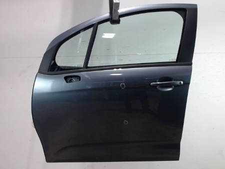 PORTE AVANT GAUCHE CITROEN C3 2009-