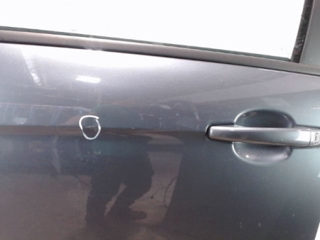 PORTE AVANT GAUCHE CITROEN C3 2009-