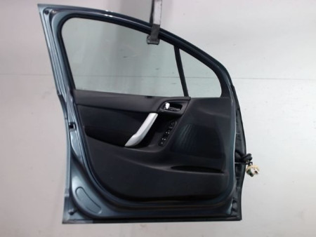 PORTE AVANT GAUCHE CITROEN C3 2009-