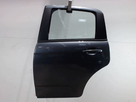 PORTE ARRIERE GAUCHE CITROEN C3 2009-