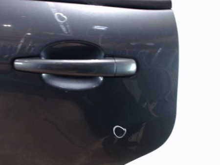 PORTE ARRIERE GAUCHE CITROEN C3 2009-