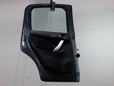 PORTE ARRIERE GAUCHE CITROEN C3 2009-