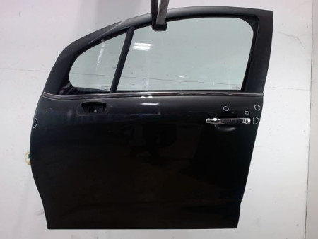 PORTE AVANT GAUCHE CITROEN C3 2009-