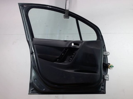 PORTE AVANT GAUCHE CITROEN C3 2009-