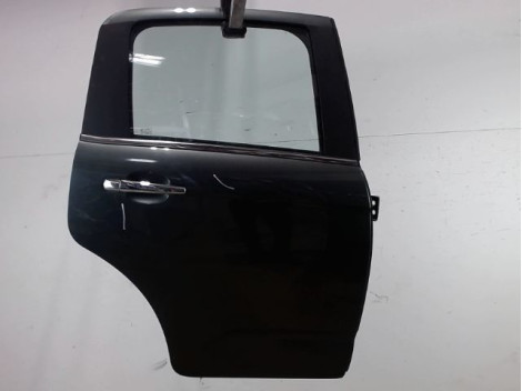 PORTE ARRIERE DROIT CITROEN C3 2009-