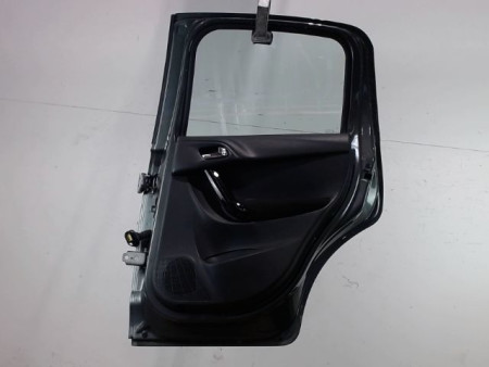 PORTE ARRIERE DROIT CITROEN C3 2009-