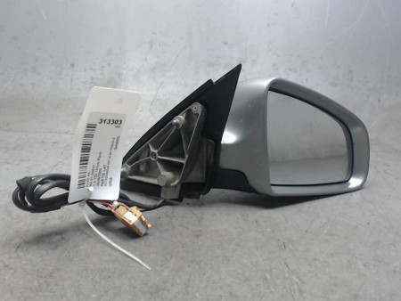 RETROVISEUR EXTERIEUR ELECTRIQUE DROIT AUDI A4 2001-