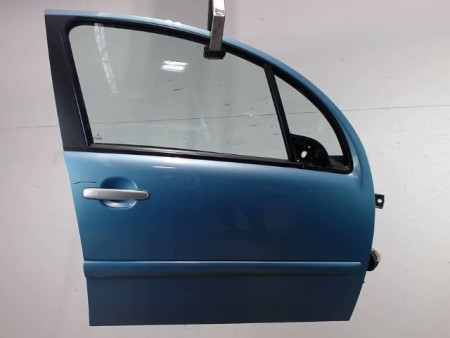 PORTE AVANT DROIT CITROEN C3 2002-2005