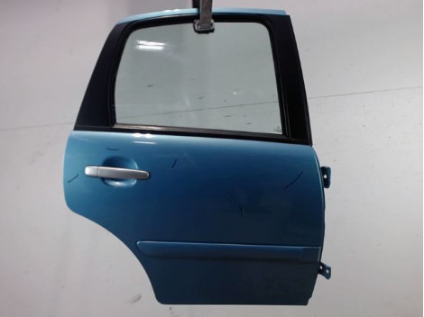 PORTE ARRIERE DROIT CITROEN C3 2002-2005