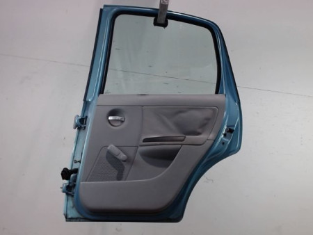 PORTE ARRIERE DROIT CITROEN C3 2002-2005