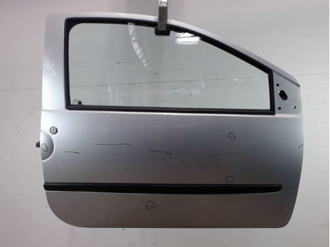 PORTE AVANT DROIT RENAULT TWINGO 2 2007-