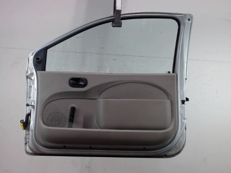 PORTE AVANT DROIT RENAULT TWINGO 2 2007-