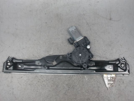 MECANISME+MOTEUR LEVE-GLACE AVANT DROIT FORD KA 2008-