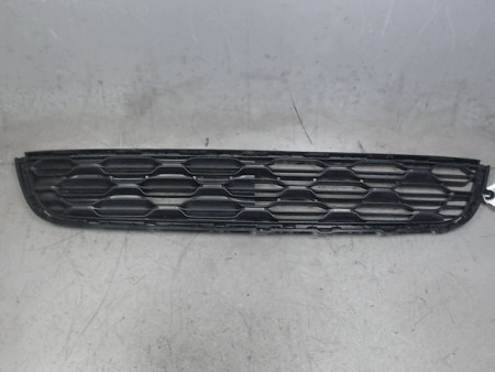 GRILLE PARE-CHOC AVANT CITROEN C1 3P