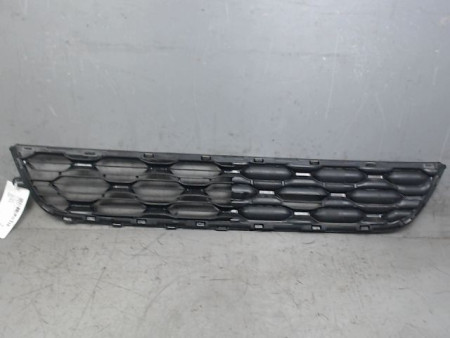 GRILLE PARE-CHOC AVANT CITROEN C1 3P