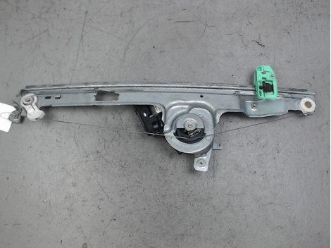 MECANISME+MOTEUR LEVE-GLACE AVANT DROIT RENAULT SCENIC II PH2 2006-