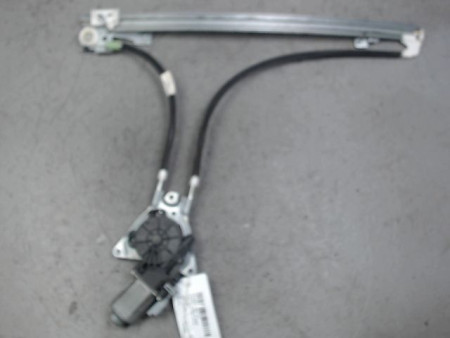 MECANISME+MOTEUR LEVE-GLACE AVANT DROIT PEUGEOT EXPERT TOLE 2004-