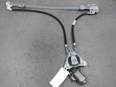 MECANISME+MOTEUR LEVE-GLACE AVANT DROIT PEUGEOT EXPERT TOLE 2004-