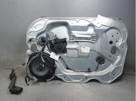 MECANISME+MOTEUR LEVE-GLACE AVANT DROIT FORD FOCUS 2008-