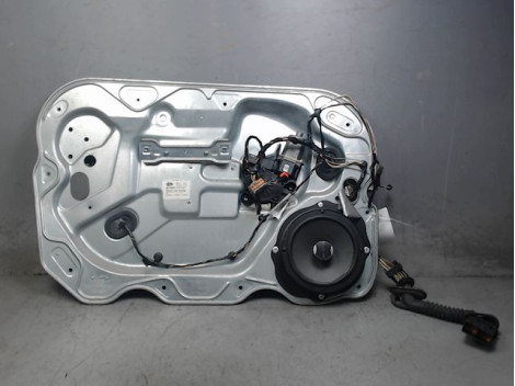 MECANISME+MOTEUR LEVE-GLACE AVANT GAUCHE FORD FOCUS 2008-