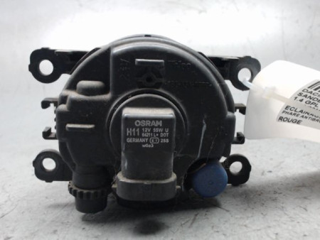 PHARE ANTIBROUILLARD AVANT DROIT DACIA SANDERO 2008-