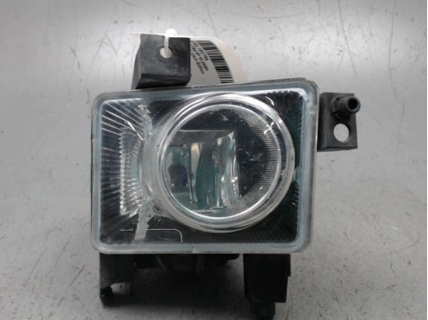 PHARE ANTIBROUILLARD AVANT DROIT OPEL VECTRA 2005-