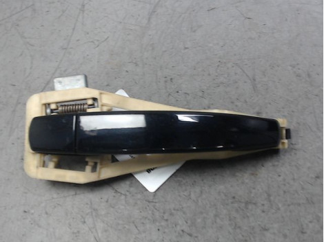 POIGNEE EXTERIEURE PORTE AVANT DROIT OPEL VECTRA 2005-