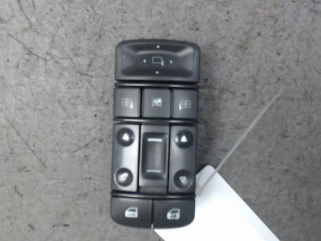 COMMANDE LEVE-GLACE PORTE AVG OPEL VECTRA 2005-