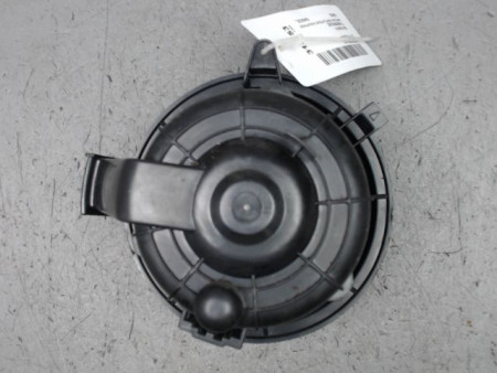 MOTEUR VENTILATEUR CHAUFFAGE CITROEN C3 2009-