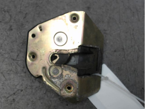 SERRURE PORTE COULISSANTE GAUCHE CITROEN BERLINGO BREAK 2002-