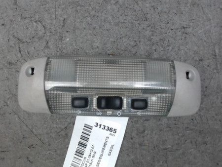 PLAFONNIER FORD FOCUS 05-07