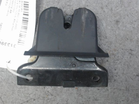 SERRURE HAYON  AUDI A3 2000-2003