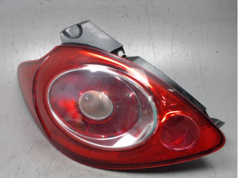 FEU ARRIERE GAUCHE  FORD KA 2008-