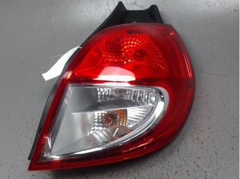 FEU ARRIERE DROIT RENAULT CLIO III 2009-