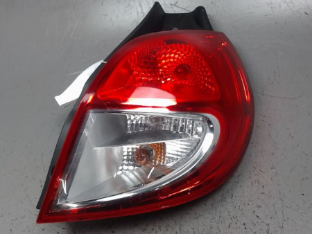 FEU ARRIERE DROIT RENAULT CLIO III 2009-