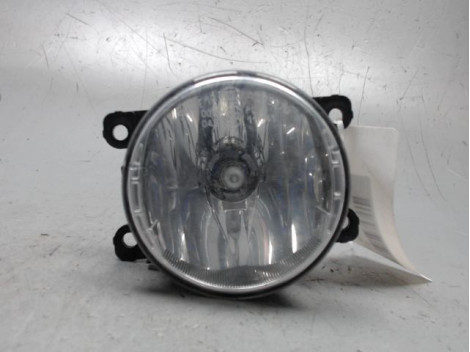 PHARE ANTIBROUILLARD AVANT GAUCHE RENAULT CLIO IV 2012-