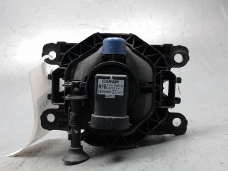 PHARE ANTIBROUILLARD AVANT GAUCHE RENAULT CLIO IV 2012-